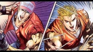 Fatal Fury Special Gameplay - Secret Boss Ryo Sakazaki - MAX DIFFICULTY!