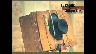 T. Rogers - Sun on my Back
