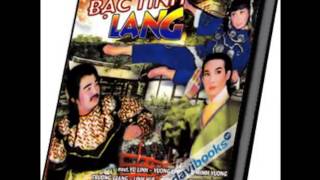 Bạc Tình Lang #bactinhlang