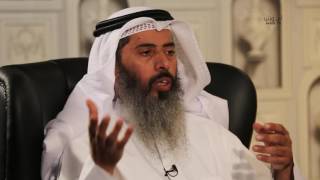مع الكندري مرشح الدائرة الخامسة  نايف مرداس العجمي