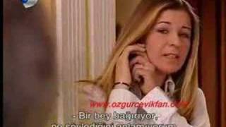 yabanci damat bölüm 21 özet