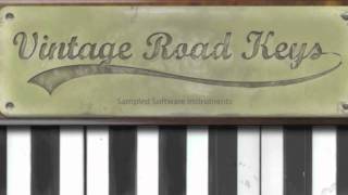 Vintage Road's Mark 1 for EXS24 (Small)