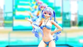 [MMD] Sweet Devil Ver.2 [1080p 60FPS] (Motion,Camera,Wav+DL)