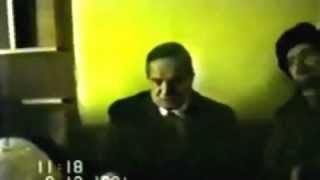 Islom Karimov parlamentga qarshi. Islam Karimov against parliament