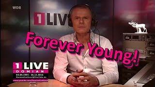 Domian - Tara 24, ist transsexuell, lebt als Kind & trägt Mädchensachen