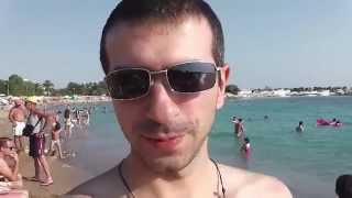 МОТИВАЦИОННОЕ ВИДЕО!!! Участник соц.сети "Твой Авто" в Греции.