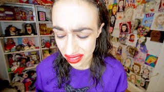 My last video.
