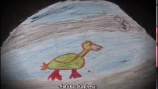Legenda o Złotej Kaczce /Легенда о золотой утке ( мультфильм на польском)