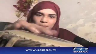 Tabla Ki Mahir Sumaira - 12 April 2016