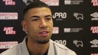 INTERVIEW | Leon Best Joins The Rams