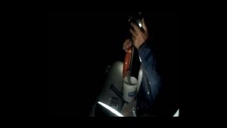 squid ΘΡΑΨΑΛΑ ΤΟ ΒΡΑΔΥ -Ν3 sotos fishing