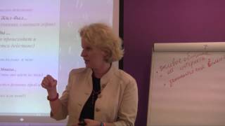 С.А.Павлова Storytelling в обучении (практикум)
