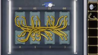 Fantasy Escape Level 6 Walkthrough