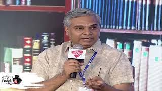 Sarvarkar and Hindutva: Irfan Habib, Nilanjan Mukhopadyay Speaks To Rahul Kanwal | #SahityaAajtak19