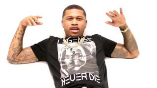 DO's and DON'Ts Inside Prison by Bambino Gold