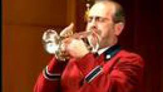 The New York Staff Band: Cossack Fire Dance (From "Call of the Cossacks")