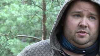 Survival Nida - Odcinek 6 "Musimy trochę poknuć"