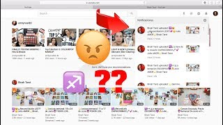 ??¿Están recibiendo las notificaciones de los nuevos videos??Binah Tarot