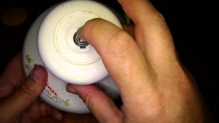Разборка измельчителя Moulinex Multitrio