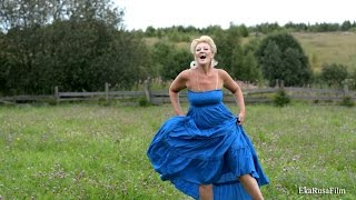 Ека Руса - КУКАРЕЛЛА на русском. О премьере песни. (EkaRusaFilm-2017)