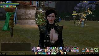 ArcheAge прохождение "Сады Наслаждений" вдвоем (Героический режим) сервер (Морфеос)