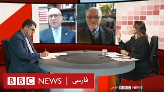 آیا زمان گفت و گو بین ایران و آمریکا  فرا رسیده؟ صفحه دو