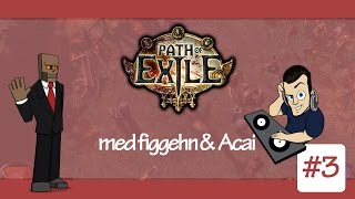 DualDGaming Extra - figgehn & Acai - Path of Exile på Svenska #3