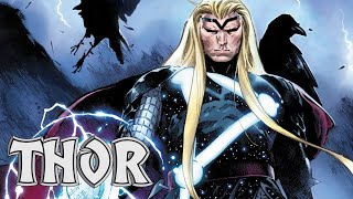 THOR #1 Trailer | Marvel Comics