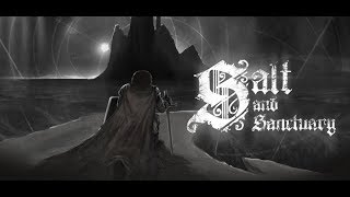 Salt and Sanctuary #2 Повар против Королевы Улыбок