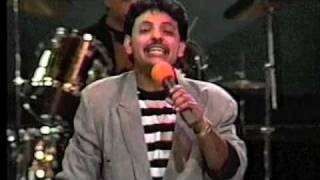 Mister Chivo - Se Fue de mi Lado (En Vivo) en El Show de Johnny Canales