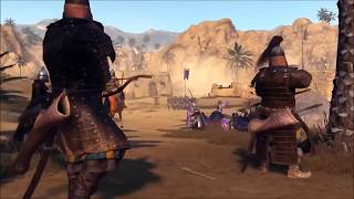 Mount & Blade 2: Bannerlord - 45 Minutes Of Old & New Gameplay