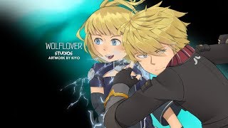 Dragon Nest SEA - Test Stream You Silly :3