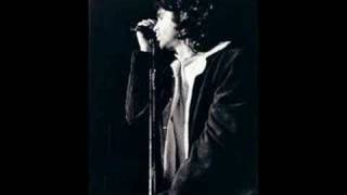 jim morrison/the doors-soul kitchen