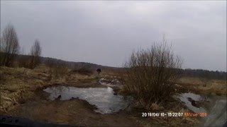 Вот так мы застряли на ШН