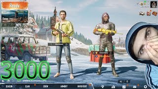 PUBG MOBILE - Facem ROOM , Castigatorii vor primi promovare