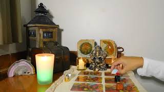 Como esta pessoa está em relação a mim?  *** O Tarot Responde *** - Velda