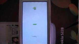 Toп 10 игр для Nokia 5228/5230