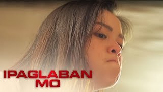 Ipaglaban Mo: Lily castrates Vincent