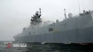 Военная приемка. Смотрите 9 июня в 09:55