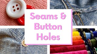 Centred Zipper | Sewing for Beginners | Complete Tutorial