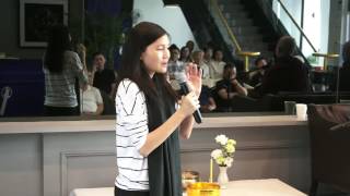ปฏิบัติธัมม์ ฝึกจิต หมู่บ้านธนะธำรง 25/2/2017