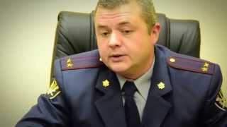 Борьба с коррупцией в УФСИН по Волгоградской области: исполнение обязанностей или жизненная позиция