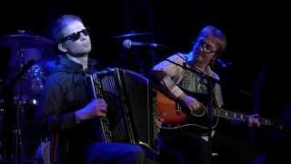 Фёдор Чистяков - Верещагин уходит с баркаса 2013