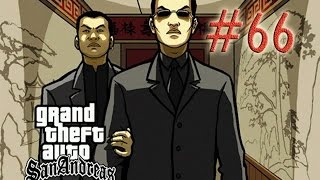 Прохождение Gta SA миссия 66 Заброшенный аеропорт