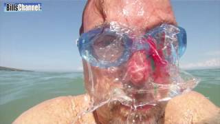 World's Biggest Ocean Monster