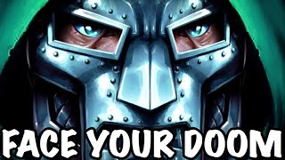 is Dr Doom a Timeline GOD ? or Nah ? ? | Marvel Future Fight