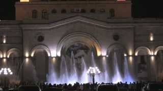 Армения колыбель цивилизации / Armenia - cradle of civilization