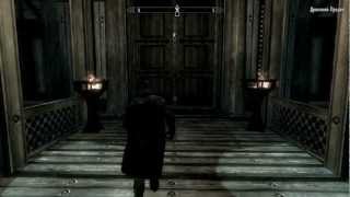 Skyrim - 42 (Гильдия Воров - квест Амнистия вручную)
