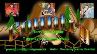 OUKEY Country Ivan Terry Zeman   T agency of Country demo verzia