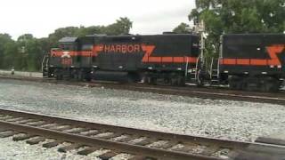 Iowa Interstate, Metra, and Indiana Harbor Belt **MUST SEE**